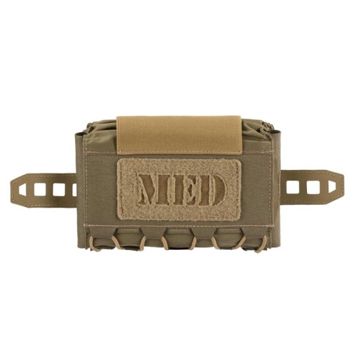 Compact MED Pouch Horizontal