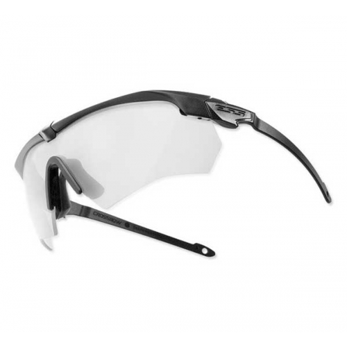 okulary balistyczne ESS Crossbow Supperssor One Clear