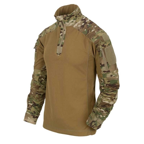 Helikon-Tex - Bluza MCDU Combat Shirt®