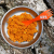 żywność liofilizowana kurczak tikka masala - lyofood