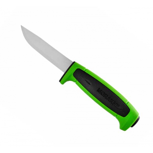 nóż bushcraftowy Morakniv Basic 546 LE