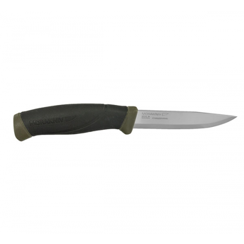 Nóż bushcraftowy Morakniv Companion MG