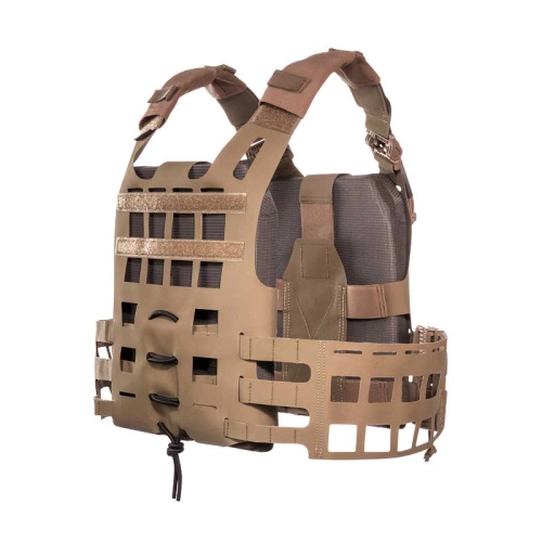 Plate Carrier QR SK anfibia MKII coyote