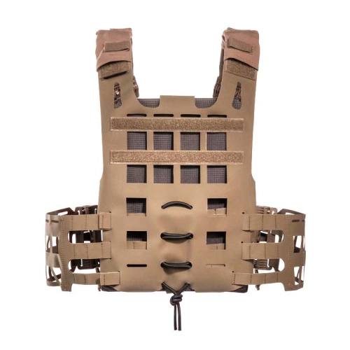 Plate Carrier QR SK anfibia MKII coyote