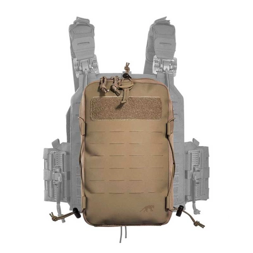 Tac Pouch 18 anfibia coyote brown