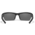 okulary Wiley X VALOR Clear / Grey / Light Rust Matte Black Frame
