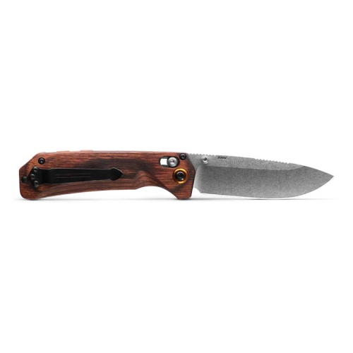 Benchmade 15062 Grizzly Creek HUNT