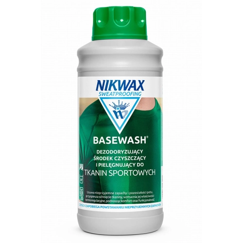 Nikwax BaseWash 1 litr