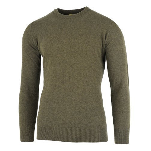sweter z wełny merino TAGART - OSLO