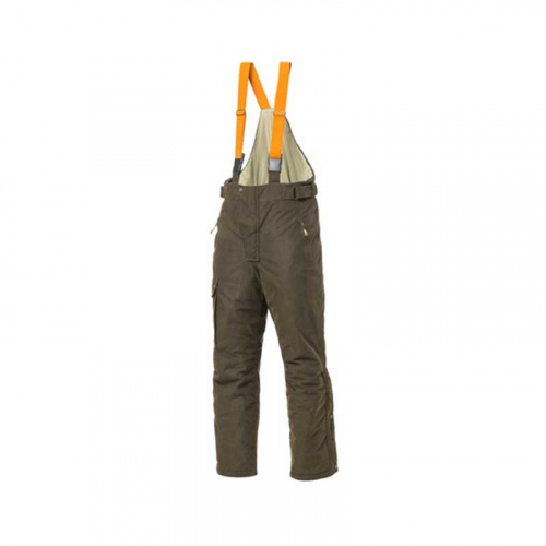 Spodnie z szelkami do bushcraftu Gomera Pro 2 z firmy Tagart