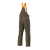 Spodnie z szelkami do bushcraftu Gomera Pro 2 z firmy Tagart