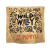 Suszona wołowina Wild Willy Beef Jerky w papryce 100G